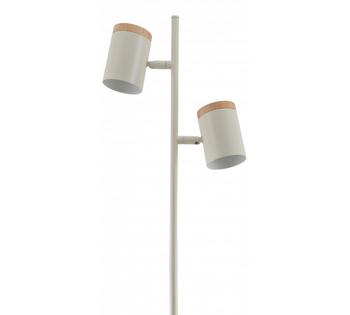 Торшер Moderli Asheswood V11288-2F