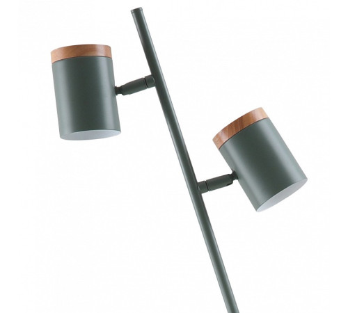 Торшер Moderli Asheswood V11290-2F