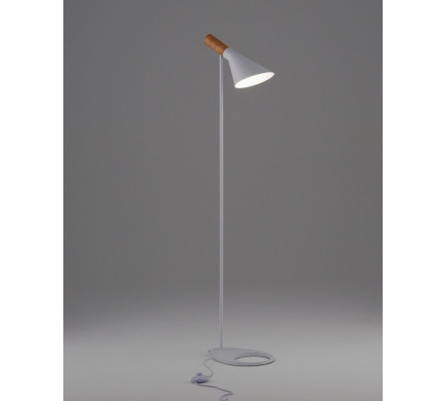 Торшер Moderli Turin V11336-1F