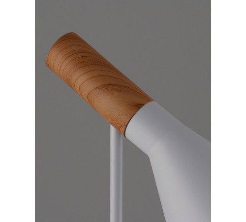 Торшер Moderli Turin V11336-1F