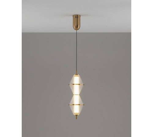 Подвесной светильник Moderli Senta V11360-PL