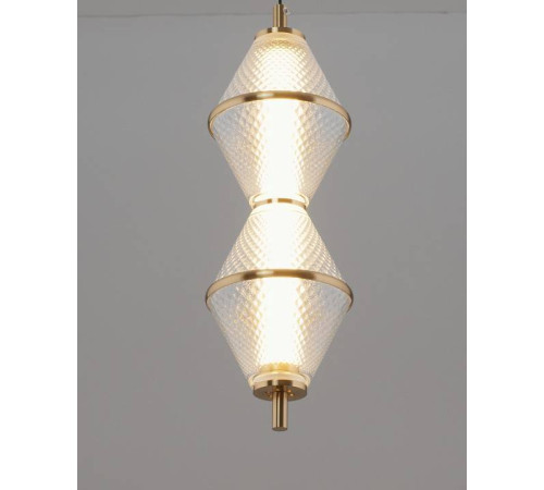 Подвесной светильник Moderli Senta V11360-PL
