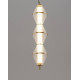 Подвесной светильник Moderli Senta V11361-PL