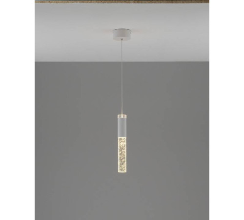 Подвесной светильник Moderli Ran V11393-PL