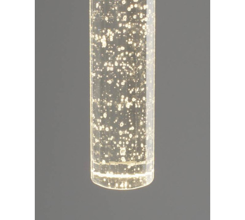 Подвесной светильник Moderli Ran V11393-PL