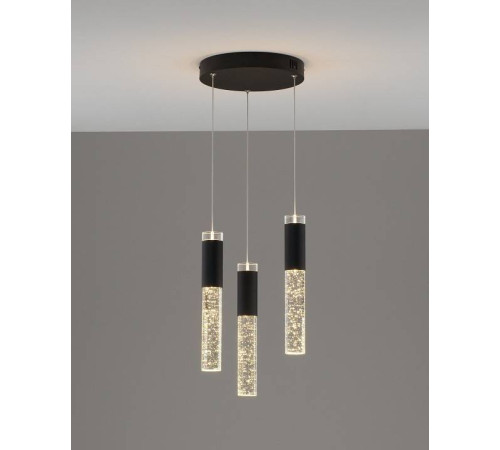 Подвесной светильник Moderli Ran V11394-PL