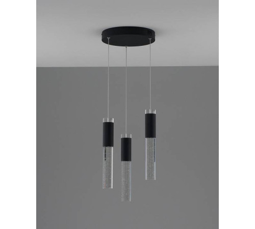 Подвесной светильник Moderli Ran V11394-PL