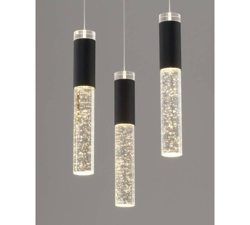 Подвесной светильник Moderli Ran V11394-PL