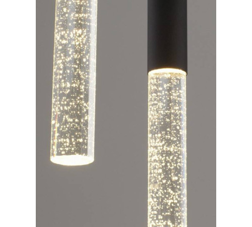 Подвесной светильник Moderli Ran V11394-PL