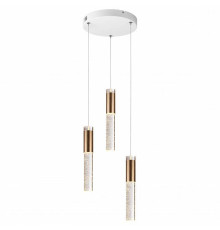 Подвесной светильник Moderli Ran V11395-PL