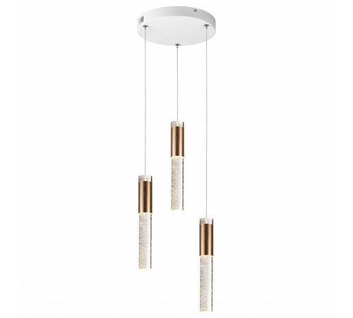 Подвесной светильник Moderli Ran V11395-PL