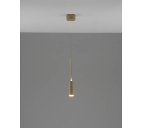 Подвесной светильник Moderli Rin V11396-PL