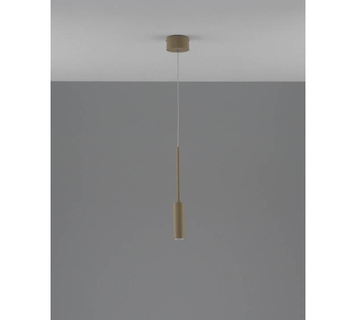 Подвесной светильник Moderli Rin V11396-PL