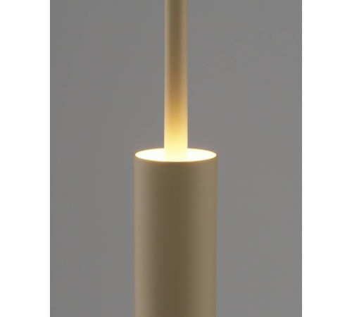 Подвесной светильник Moderli Rin V11396-PL