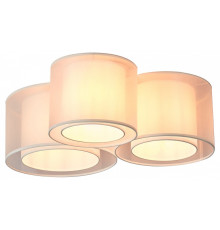 Потолочная люстра Moderli Massa V11397-3C