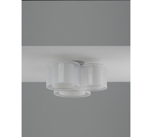 Потолочная люстра Moderli Massa V11397-3C