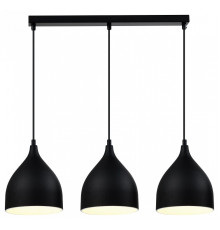 Подвесной светильник Moderli Ria V11458-3P