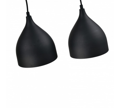 Подвесной светильник Moderli Ria V11458-3P