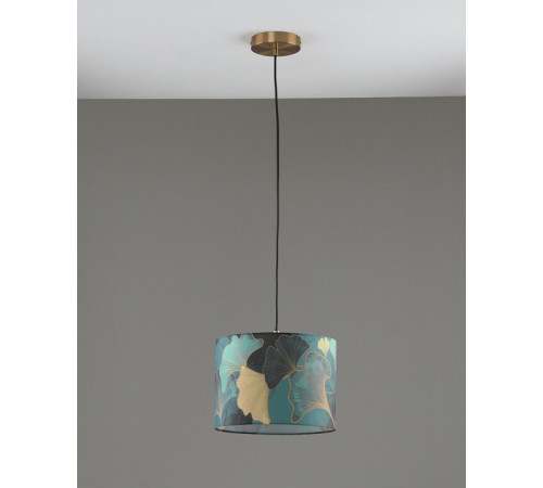 Подвесной светильник Moderli Gingko V11510-1P