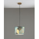 Подвесной светильник Moderli Gingko V11510-1P