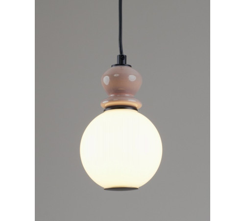 Подвесной светильник Moderli Glaze V11698-PL