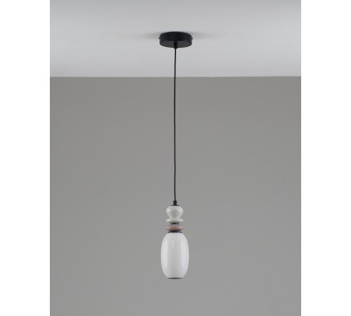 Подвесной светильник Moderli Glaze V11699-PL