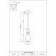 Подвесной светильник Moderli Glaze V11699-PL