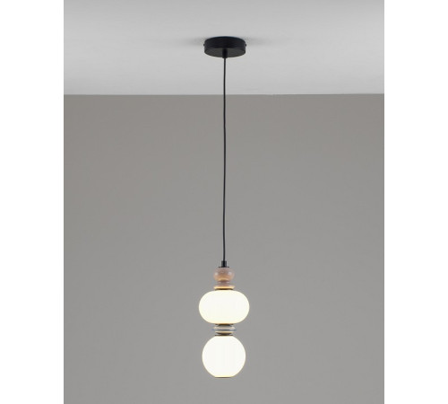 Подвесной светильник Moderli Glaze V11700-PL