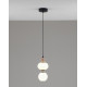 Подвесной светильник Moderli Glaze V11700-PL