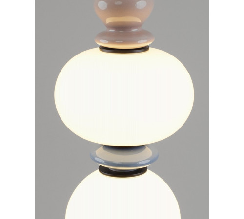 Подвесной светильник Moderli Glaze V11700-PL