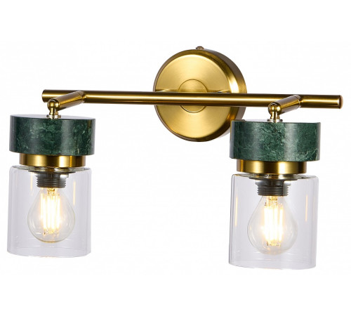 Спот Moderli Almero V11822-2C