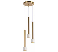 Подвесной светильник Moderli Malet V11825-3P