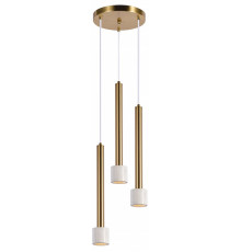 Подвесной светильник Moderli Malet V11825-3P