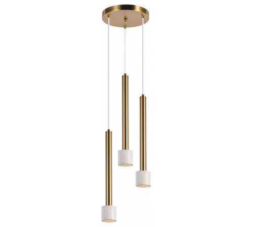 Подвесной светильник Moderli Malet V11825-3P