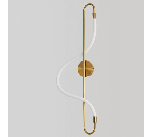 Накладной светильник Moderli TRUE V4086-WL