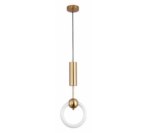 Подвесной светильник Moderli Richard V5010-PL