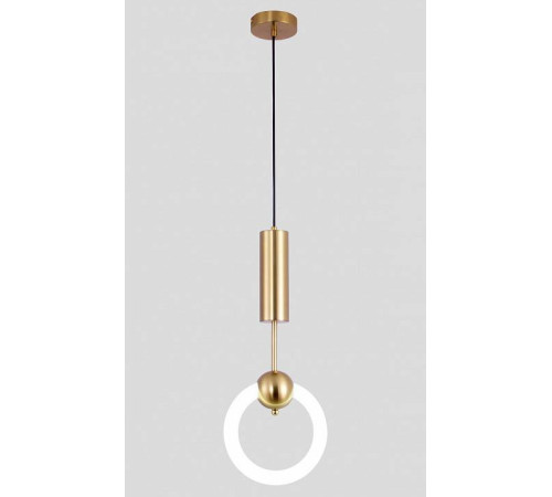 Подвесной светильник Moderli Richard V5010-PL