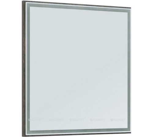 Набор мебели для ванной Aquanet Nova Lite 75 1+1 ящик дуб рошелье 00242295