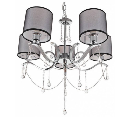 Подвесная люстра MyFar Dante MR1551-5P