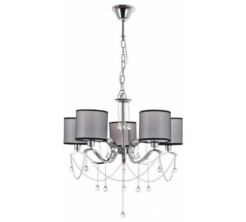 Подвесная люстра MyFar Dante MR1551-5P