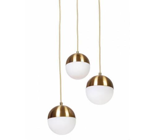 Подвесной светильник MyFar Loreen MR2220-3P