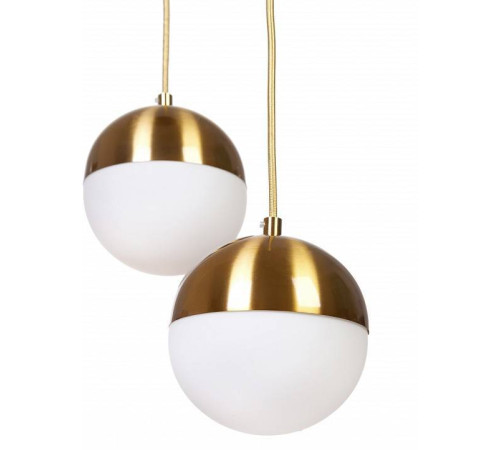 Подвесной светильник MyFar Loreen MR2220-3P