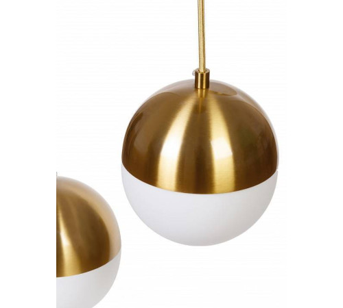 Подвесной светильник MyFar Loreen MR2220-3P