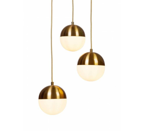 Подвесной светильник MyFar Loreen MR2220-3P