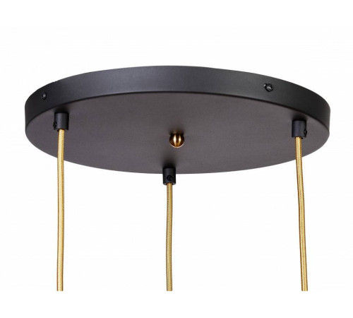 Подвесной светильник MyFar Loreen MR2220-3P