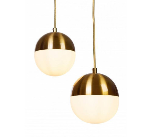 Подвесной светильник MyFar Loreen MR2220-3P