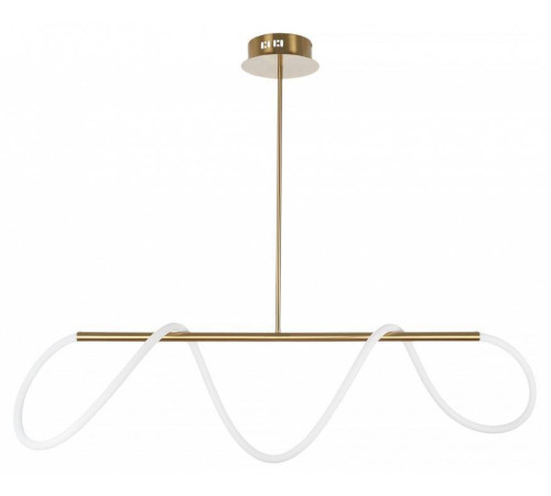 Светильник на штанге MyFar Thomas MR2381-1CL