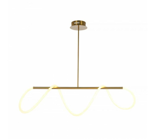 Светильник на штанге MyFar Thomas MR2381-1CL