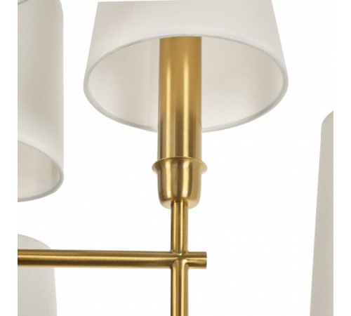 Люстра на штанге MyFar Gabriel MR2430-8P