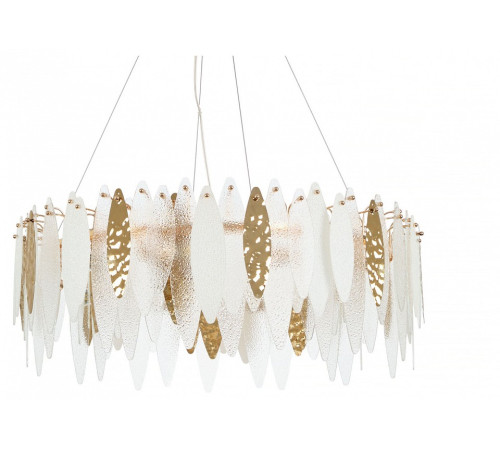 Подвесная люстра MyFar Albertina MR2580-10P